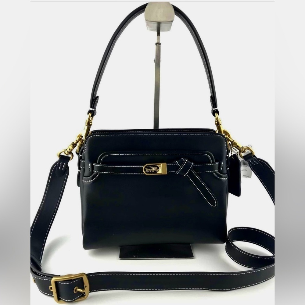 Coach Tate 18 Carry All Crossbody Bag